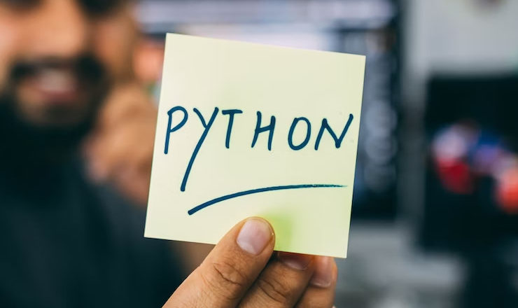 Python